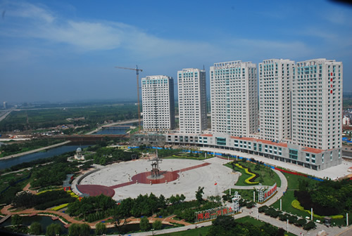 天津市地方稅務局北辰區(qū)分局