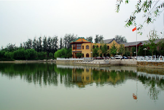 天津市人大代表進(jìn)修學(xué)校