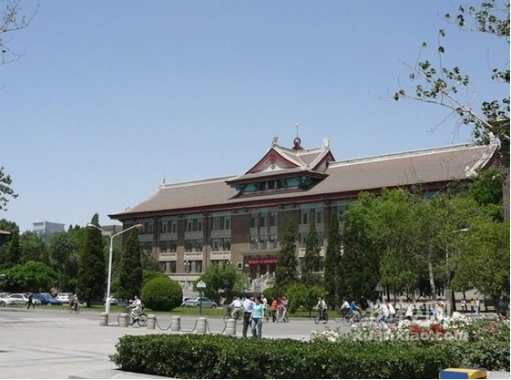天津大學(xué)