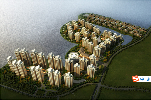 天津?yàn)I海湖生態(tài)旅游度假區(qū)